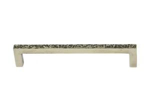 COSMO - Bronze pull handle _ GIARA ART DESIGN-BRONZE